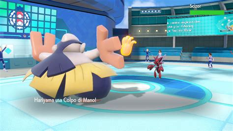 colpo di mano pokemon|Colpo di Mano .